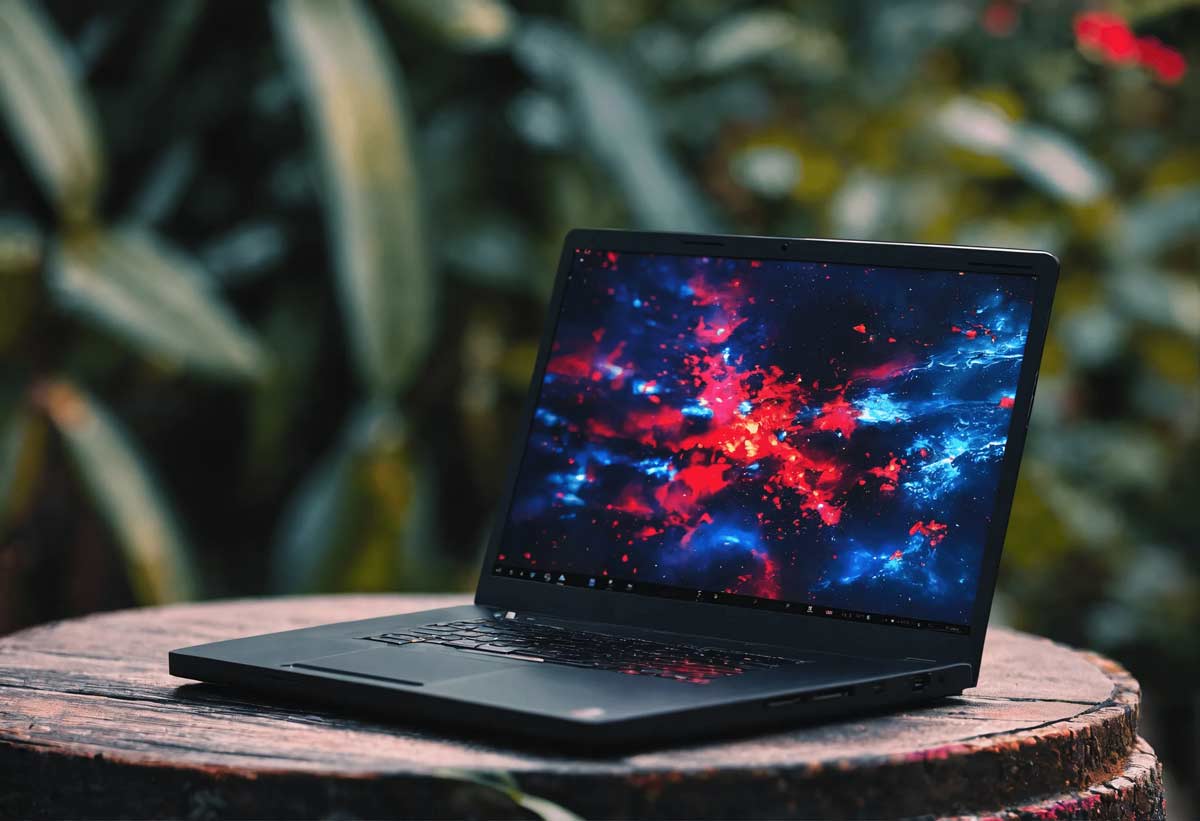 لپ تاپ استوک چیست؟