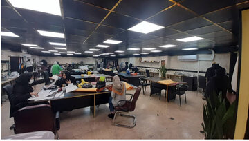 بهترین مزون داران آموزش خیاطی و طراحی لباس را در این آموزشگاه گذرانده اند