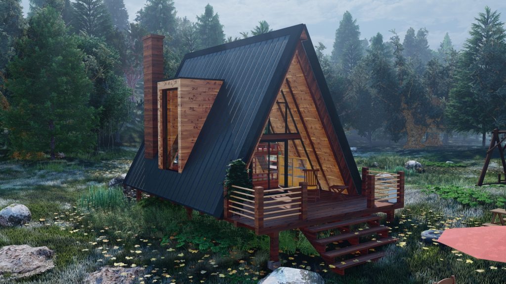 بهترین شهرها برای اجاره کلبههای سوییسی کداماند؟