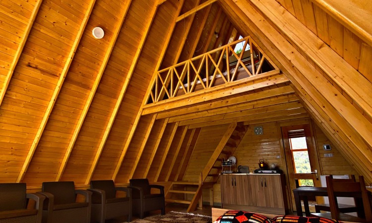 بهترین شهرها برای اجاره کلبههای سوییسی کداماند؟