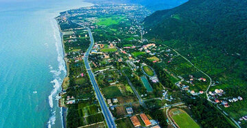 زیباییهای پنهان رامسر که باید کشف کنید