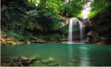 زیباییهای پنهان رامسر که باید کشف کنید