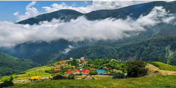 زیباییهای پنهان رامسر که باید کشف کنید