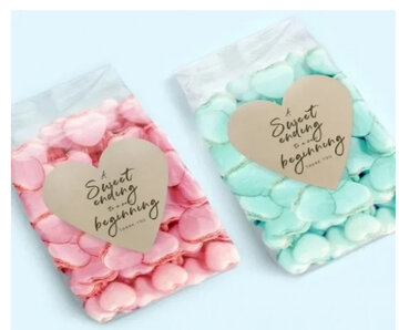 اهمیت انتخاب لیبل مناسب برای بستهبندی محصولات