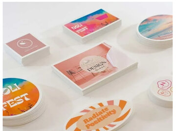 اهمیت انتخاب لیبل مناسب برای بستهبندی محصولات