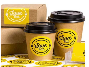 اهمیت انتخاب لیبل مناسب برای بستهبندی محصولات