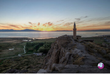مشکلات و چالشهایی که مسافران ایرانی در سفر به وان دارند!