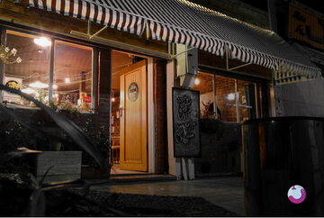 دنج ترین کافههای زمستانی ایران را بشناسید + آدرس