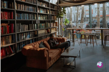 دنج ترین کافههای زمستانی ایران را بشناسید + آدرس