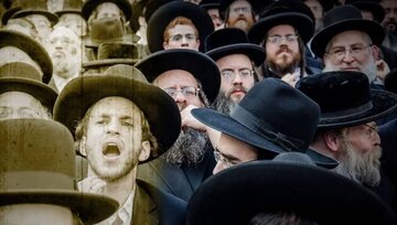 شش نشانه فروپاشی صهیونیسم صهیونیسم