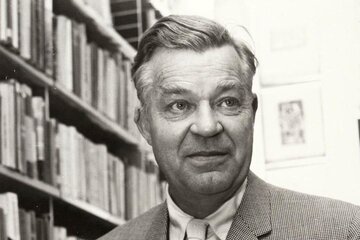 توسعه چیست؟  گونار میردال