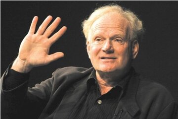 بحرانهای برآمده از مدرنیته اولریش بک