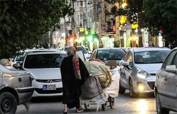 شکاف، زمینۀ تعارض اجتماعی  شکاف