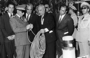 توسعه واردات؛ میراث اقتصادی دوران پهلوی پهلوی