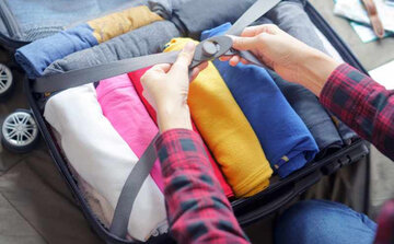 راهنمای جامع وسایل مورد نیاز برای سفر به اصفهان