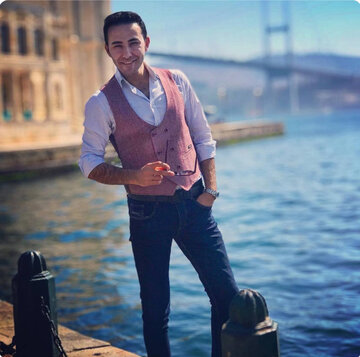 کمیل واعظ؛ تجربهای جهانی در خدمت سینمای ایران