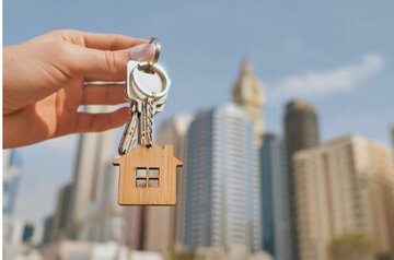 با وکیل ملک در دبی بدون ریسک خرید کنید و اقامت بگیرید