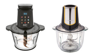 بهترین مارک خردکن برقی ایرانی از نظر نی نی سایت