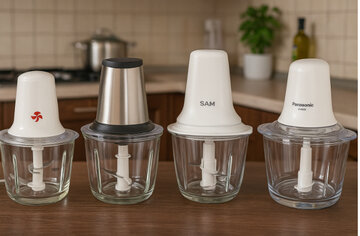 بهترین مارک خردکن برقی ایرانی از نظر نی نی سایت