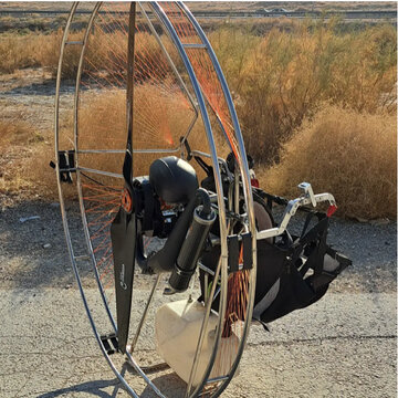 پارامترهایی که موقع خرید پاراموتور باید به آنها توجه کنید