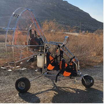 پارامترهایی که موقع خرید پاراموتور باید به آنها توجه کنید