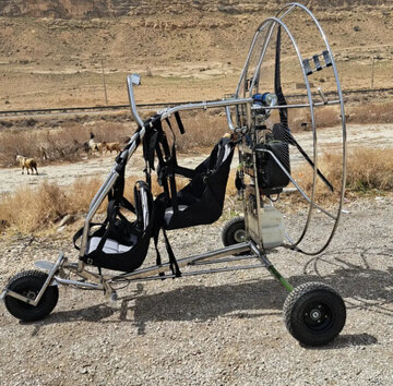 پارامترهایی که موقع خرید پاراموتور باید به آنها توجه کنید