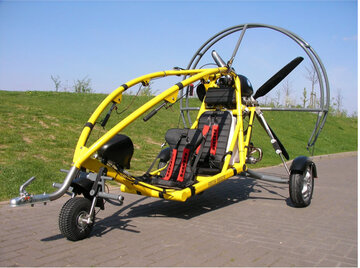 پارامترهایی که موقع خرید پاراموتور باید به آنها توجه کنید