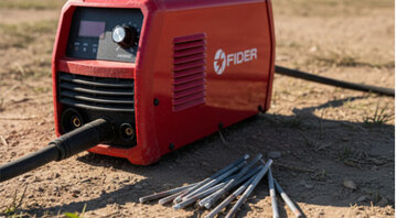 6 مارک معتبر ایرانی و خارجی در عرضه دستگاه جوش