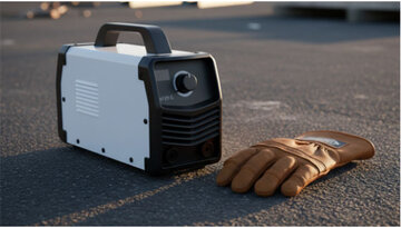 6 مارک معتبر ایرانی و خارجی در عرضه دستگاه جوش