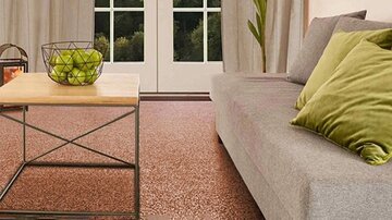 دیزاین خانه با موکت؛ بهترین ترکیب میان زیبایی و کارایی