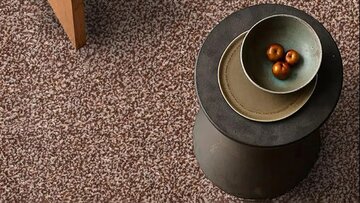 دیزاین خانه با موکت؛ بهترین ترکیب میان زیبایی و کارایی