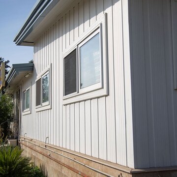 آیا کانکس ساندویچ پانل انتخاب درستی برای شماست؟