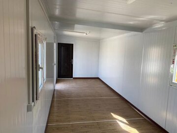 آیا کانکس ساندویچ پانل انتخاب درستی برای شماست؟